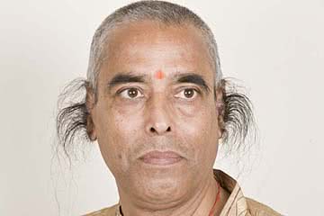 Radhakant Baijpai and his record-breaking growth